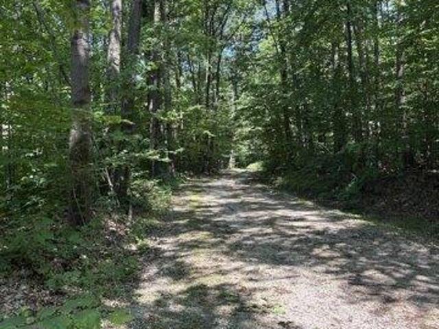 Land for sale in Salisbury, Vermont