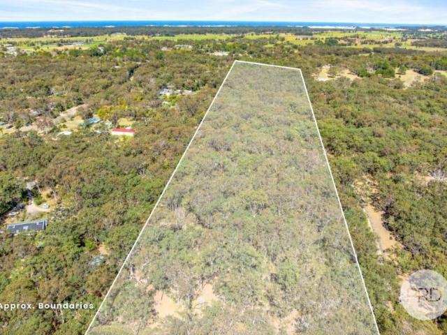 Land for sale in Salt Ash, Port Stephens Council