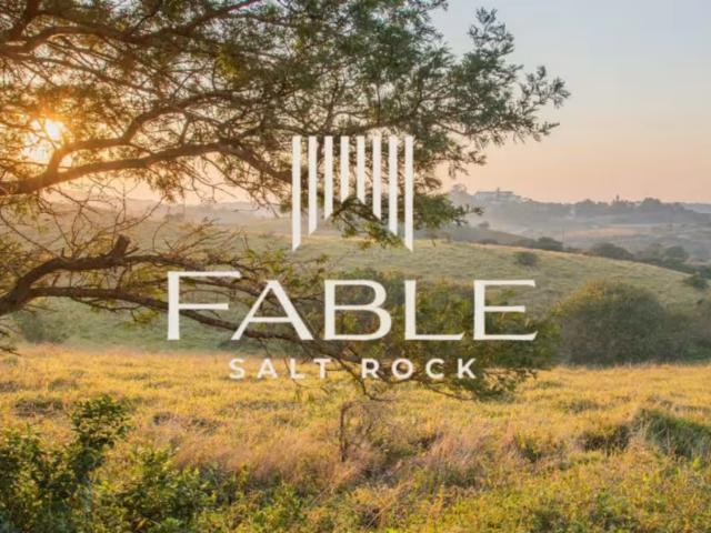 Land for sale in Salt Rock, KwaDukuza Local Municipality