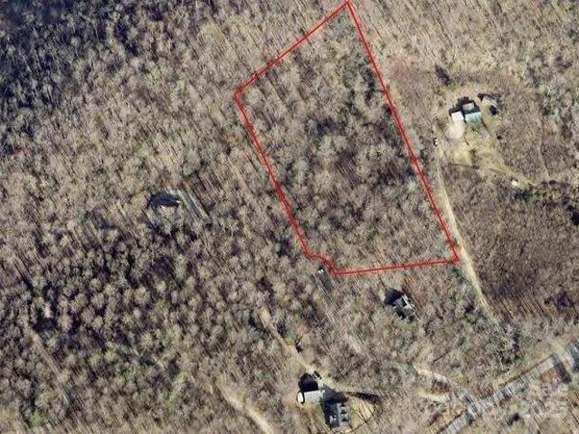 Land for sale in Saluda, North Carolina