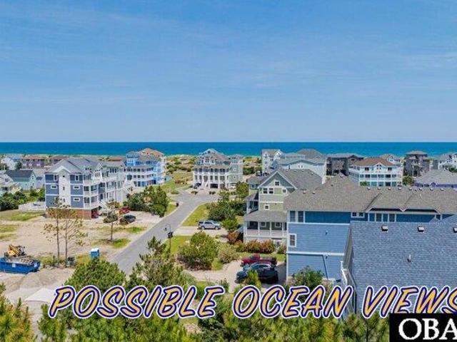 Land for sale in Salvo, North Carolina