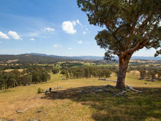 Land for sale in Samaria, Rural City of Benalla