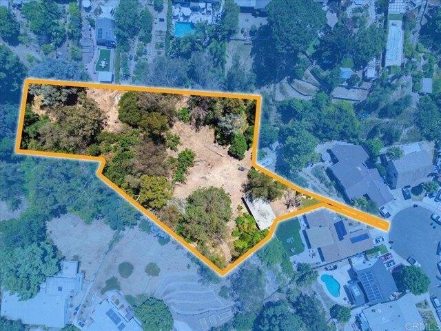 Land for sale in San Diego Land for sale in San Diego