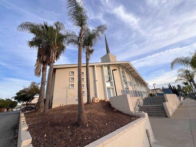Land for sale in San Diego Land for sale in San Diego