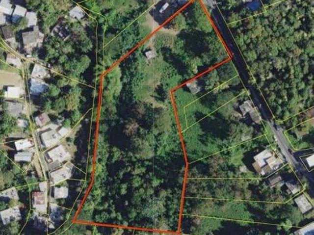 Land for sale in San Juan