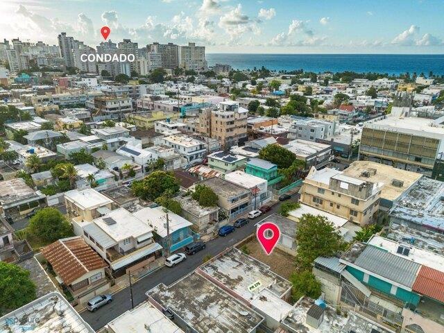 Land for sale in San Juan