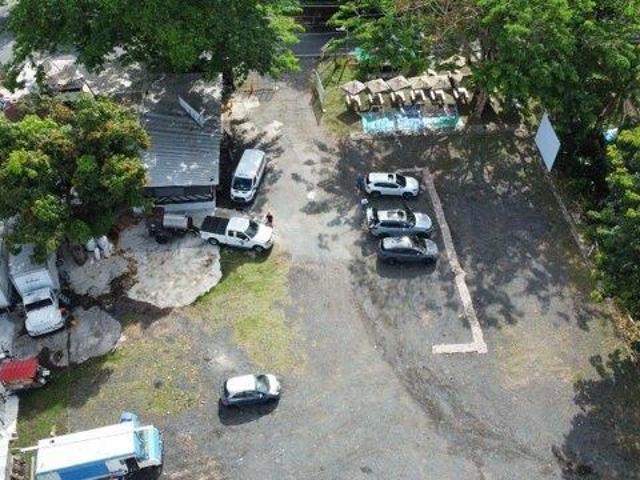 Land for sale in San Juan