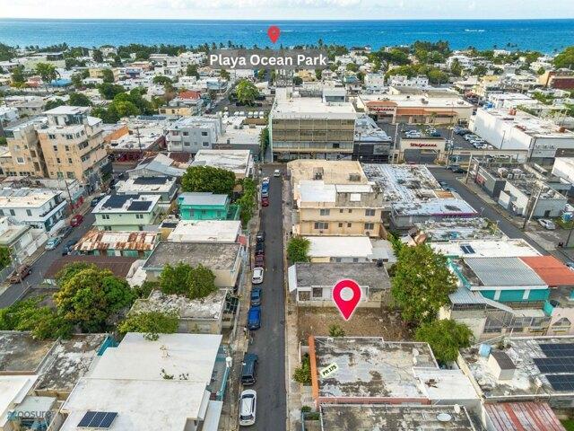 Land for sale in San Juan