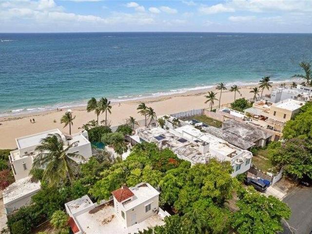 Land for sale in San Juan
