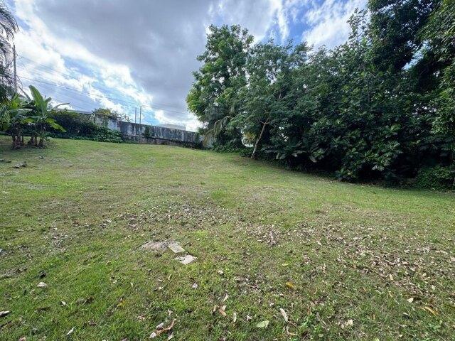 Land for sale in San Juan