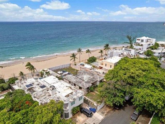 Land for sale in San Juan