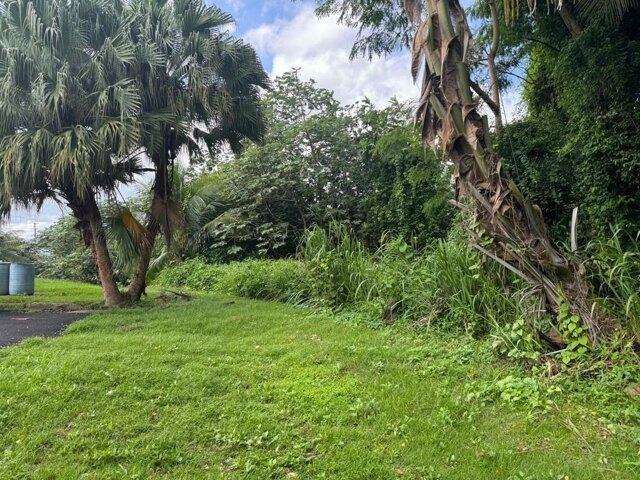 Land for sale in San Juan