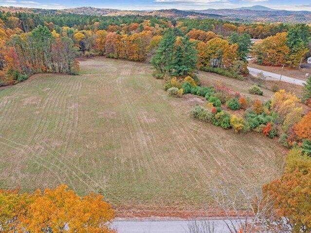 Land for sale in New Hampshire