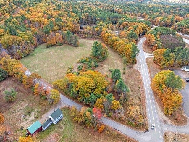 Land for sale in New Hampshire