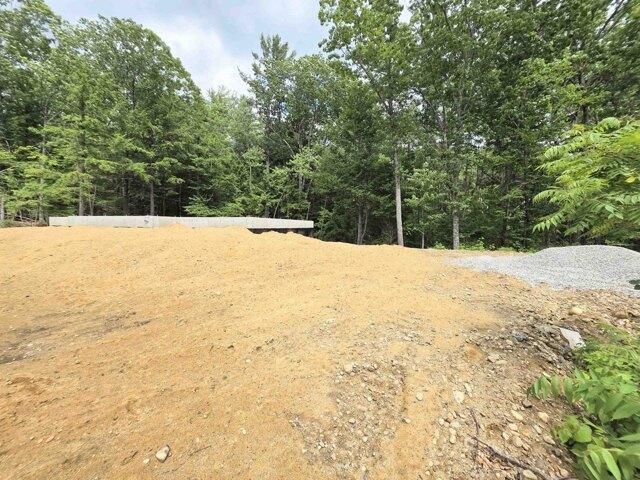 Land for sale in New Hampshire