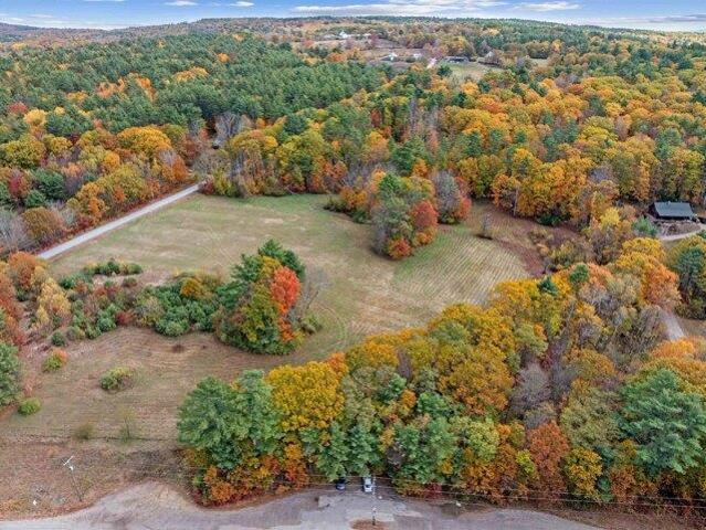 Land for sale in New Hampshire