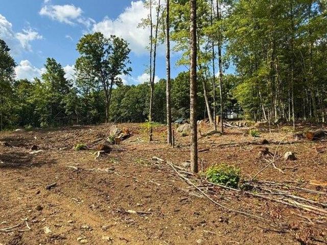 Land for sale in New Hampshire
