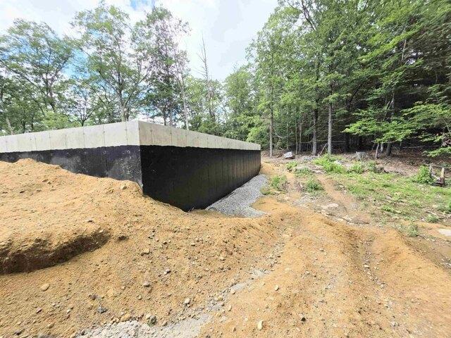 Land for sale in New Hampshire