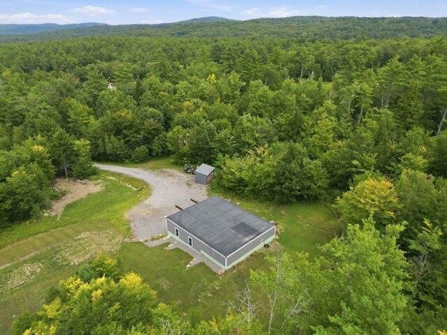 Land for sale in New Hampshire