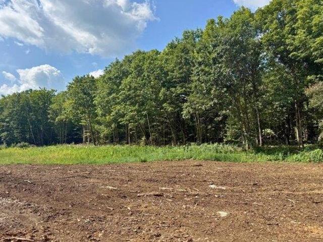 Land for sale in New Hampshire