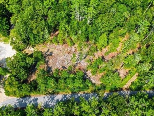 Land for sale in New Hampshire