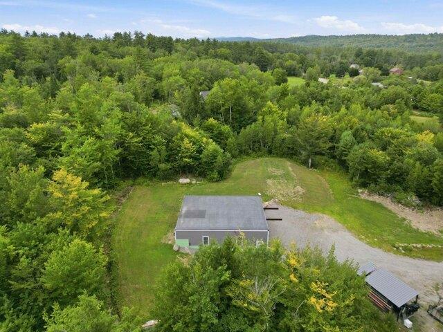 Land for sale in New Hampshire