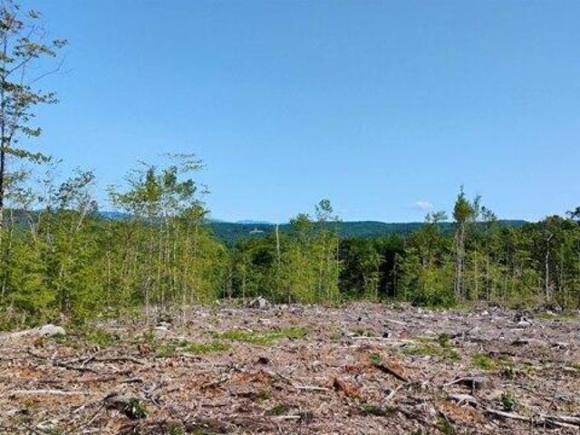 Land for sale in New Hampshire