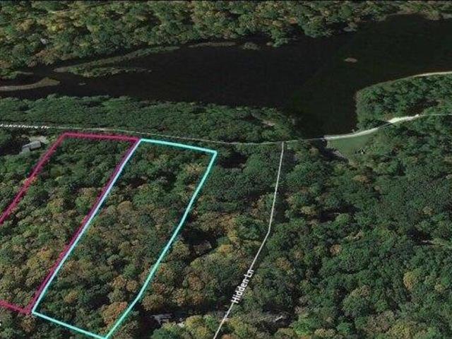 Land for sale in Berkshire, Massachusetts