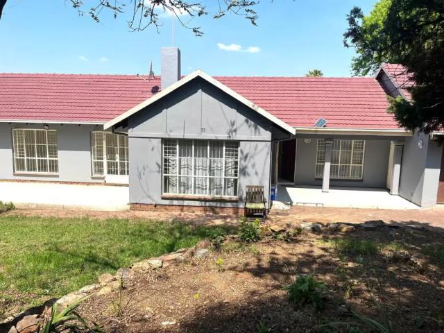 Land for sale in Sandown, Sandton