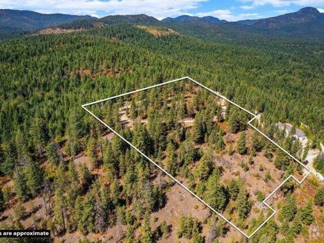 Land for sale in Sandpoint, Idaho