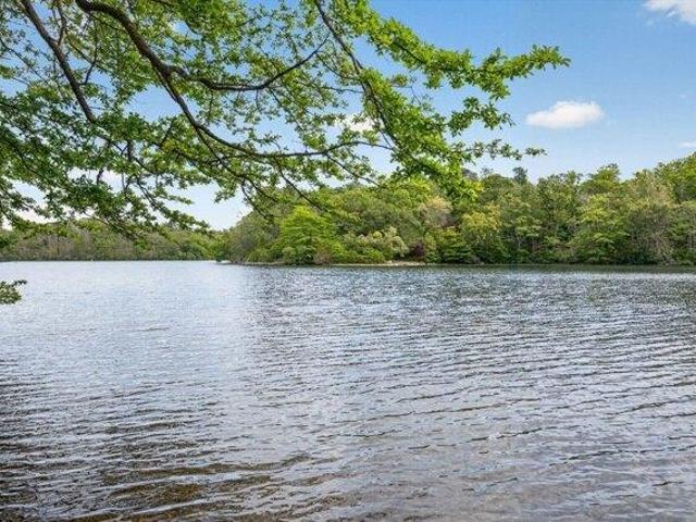 Land for sale in East Sandwich, Massachusetts