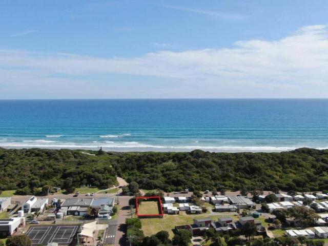 Land for sale in Sandy Point