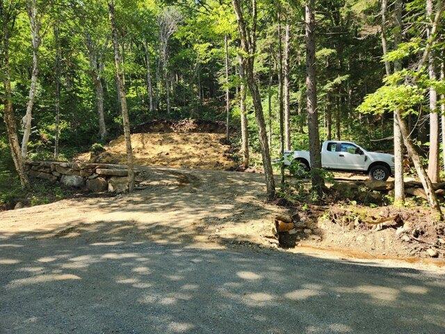 Land for sale in Maine