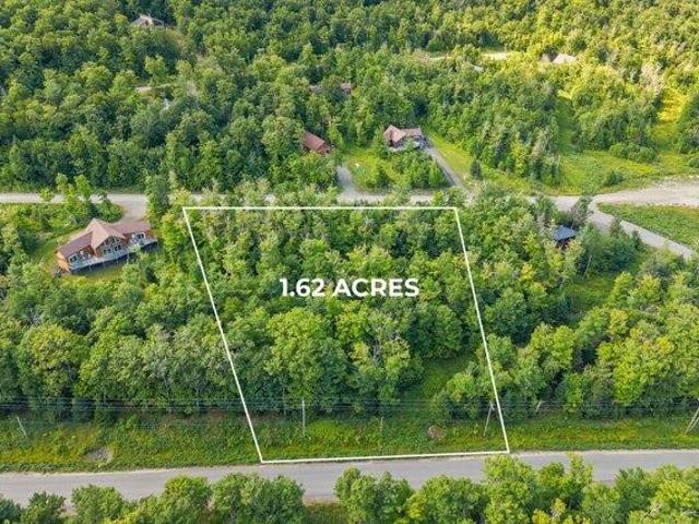 Land for sale in Sandy River Plantation, Franklin County