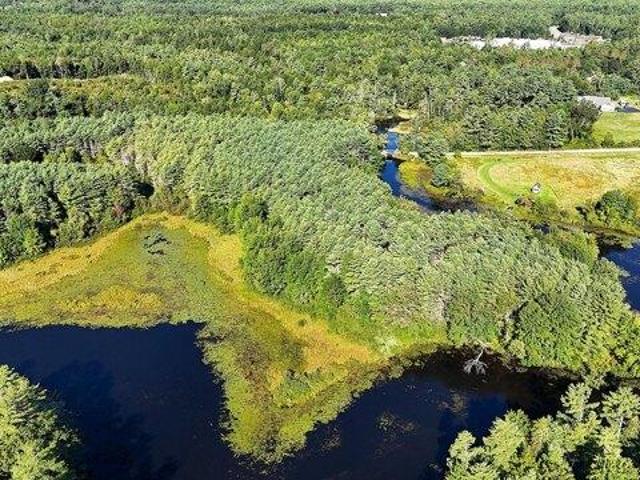 Land for sale in Sanford, Maine