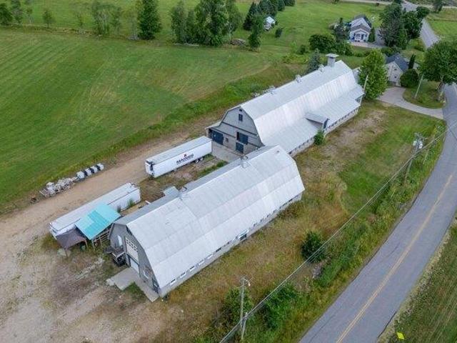 Land for sale in Sanford, Maine