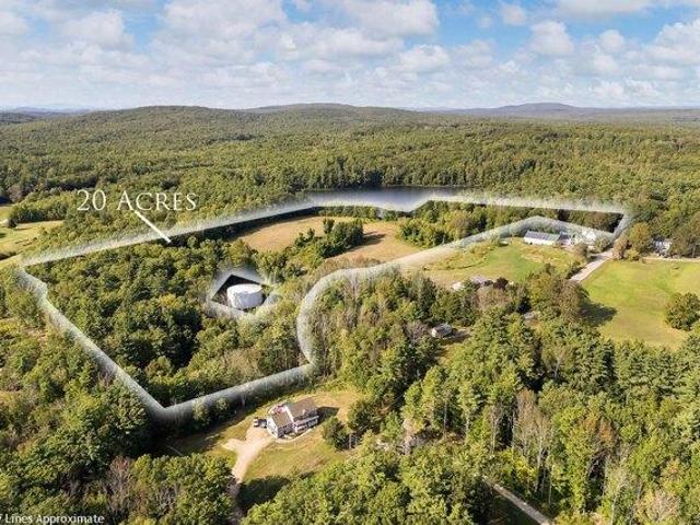 Land for sale in Sanford, Maine