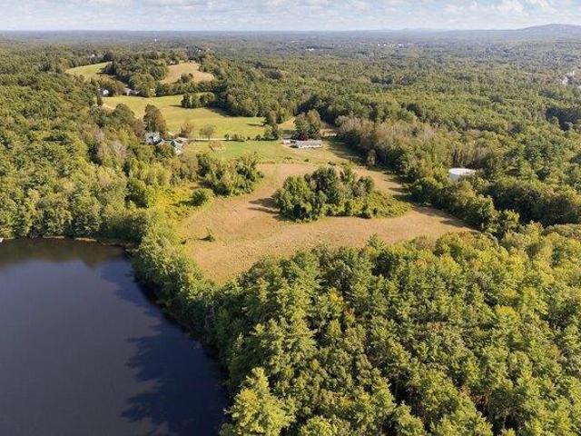 Land for sale in Sanford, York County