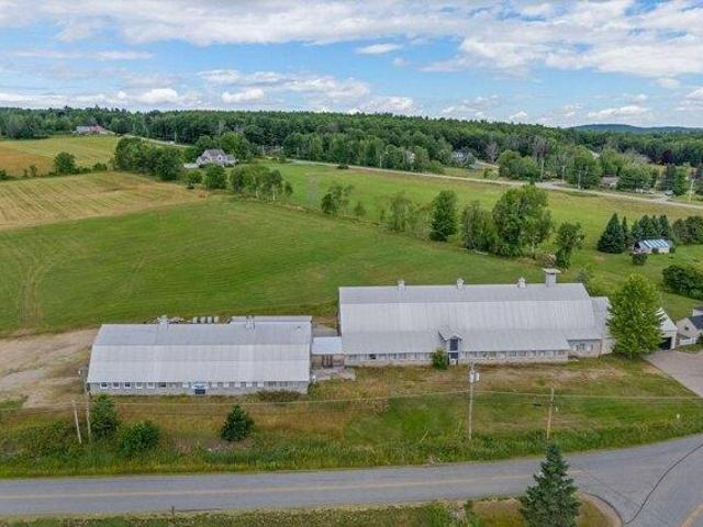 Land for sale in Springvale, Sanford