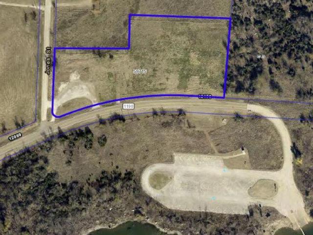 Land for sale in Denton, Texas