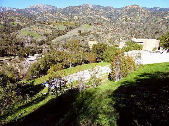 Land for sale in Santa Barbara