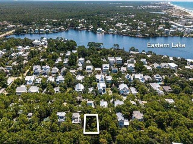 Land for sale in Walton, Florida