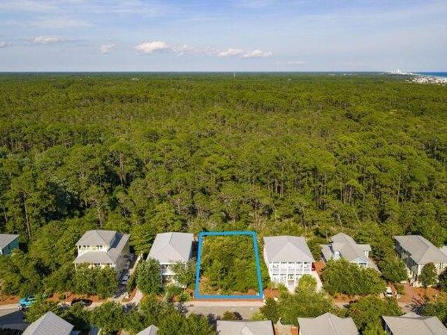 Land for sale in Walton, Florida