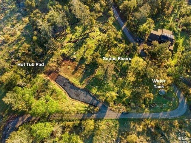 Land for sale in Santa Rosa, California