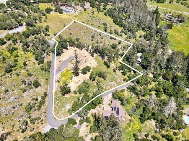 Land for sale in Santa Rosa, California