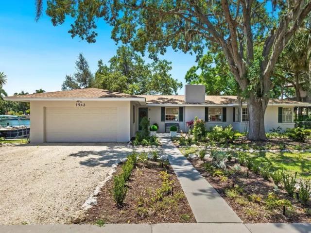 Land for sale in Sarasota, Florida