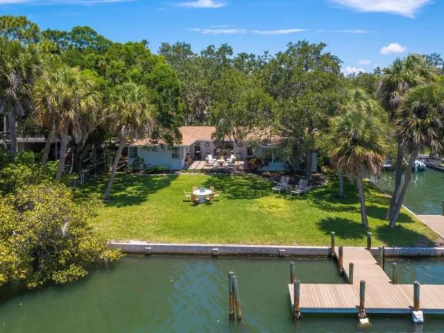 Land for sale in Sarasota, Florida