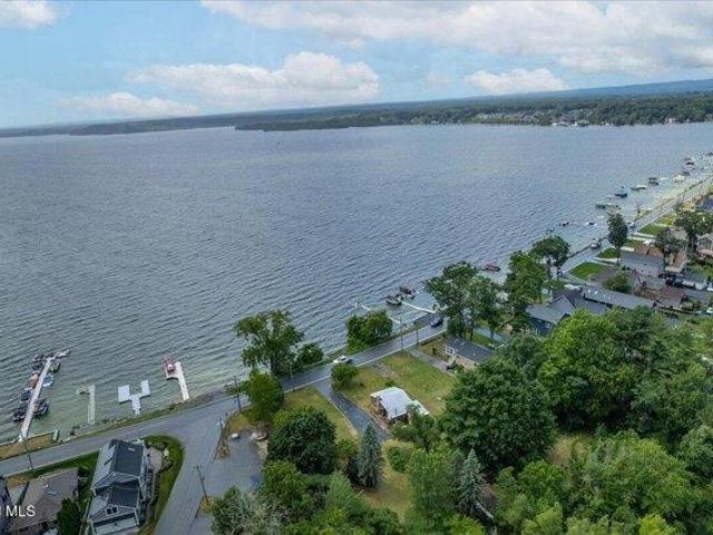 Land for sale in Saratoga, New York