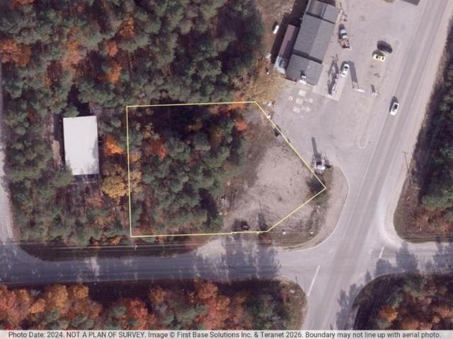 Land for sale in South Bruce Peninsula, Ontario
