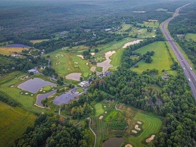 Land for sale in Bloomington, New York